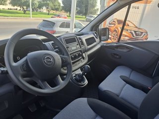 OPEL Vivaro 1.6CDTI Expression L2H1 2.9t