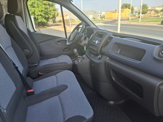 OPEL Vivaro 1.6CDTI Expression L2H1 2.9t