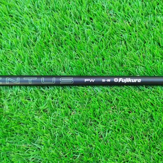 Madera 5 18º Taylormade Qi35 Zurdo Golf NUEVO