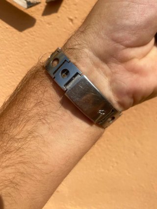 Reloj Themidor Automático