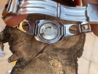 Reloj Themidor Automático