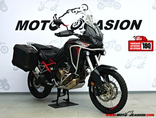 HONDA CRF 1100 AFRICA TWIN