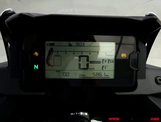 HONDA NC 750 X ¿A2? GARANTÍA OFICIAL