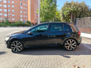 Volkswagen Golf 2.0 TDI 150CV DSG