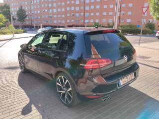 Volkswagen Golf 2.0 TDI 150CV DSG