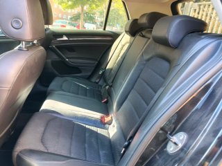 Volkswagen Golf 2.0 TDI 150CV DSG