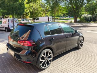 Volkswagen Golf 2.0 TDI 150CV DSG