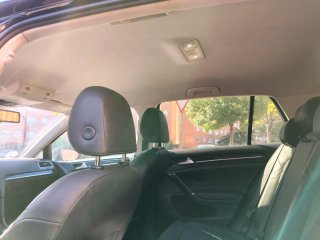 Volkswagen Golf 2.0 TDI 150CV DSG