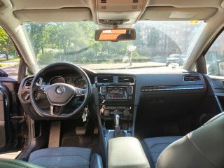Volkswagen Golf 2.0 TDI 150CV DSG
