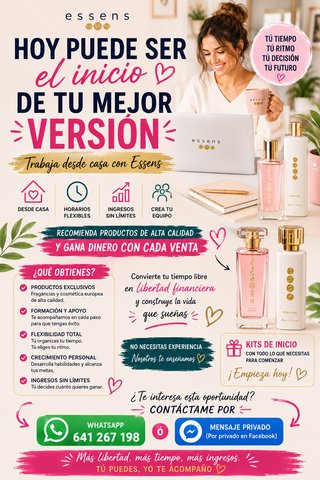 trabajo en remoto