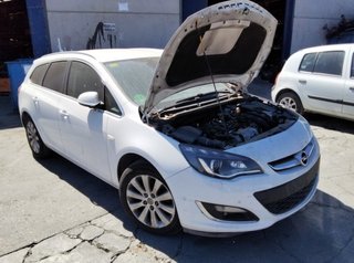 1882199 opel 13586366 alternador astra j sports