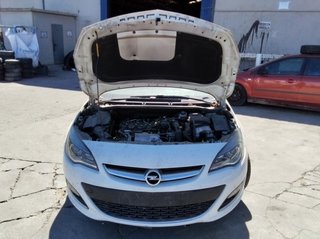 1882199 opel 13586366 alternador astra j sports