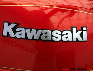 KAWASAKI Z 650 RS -A2- GARANTÍA OFICIAL