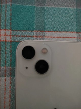 iPhone 13 Blanco