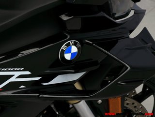 BMW S 1000 RR