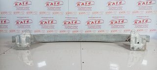 REFUERZO PARAGOLPES DELANTERO RENAULT MEGANE II BERLINA 5P Authentique