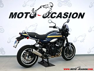 KAWASAKI Z 900 RS -GARANTÍA OFICIAL-