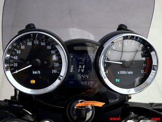 KAWASAKI Z 900 RS -GARANTÍA OFICIAL-