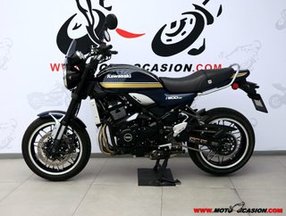 KAWASAKI Z 900 RS -GARANTÍA OFICIAL-