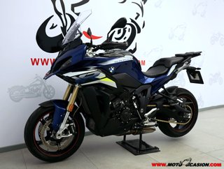 BMW S 1000 XR -GARANTÍA OFICIAL-