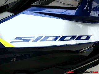 BMW S 1000 XR -GARANTÍA OFICIAL-