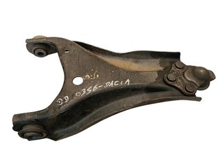 BRAZO SUSPENSION DELANTERO IZQUIERDO DACIA DUSTER