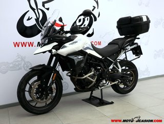 TRIUMPH TIGER 900 GT PRO ¿A2?