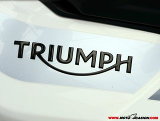 TRIUMPH TIGER 900 GT PRO ¿A2?