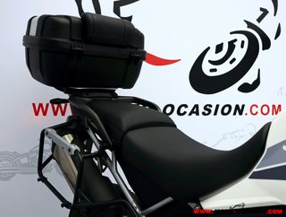 TRIUMPH TIGER 900 GT PRO ¿A2?