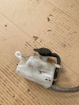 Bote expansión Honda PCX 125 (2018-2020)