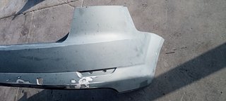 PARAGOLPES TRASERO FORD MONDEO BER. (CA2) 2.0 TDC