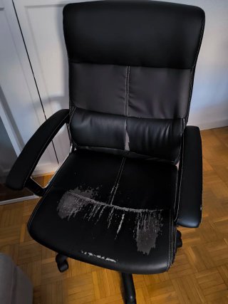 Regalo silla de escritorio