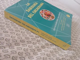 La Sabiduria Del Eneagrama