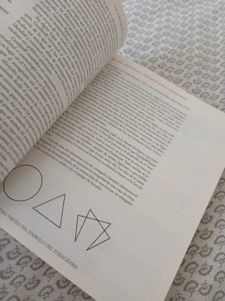 La Sabiduria Del Eneagrama