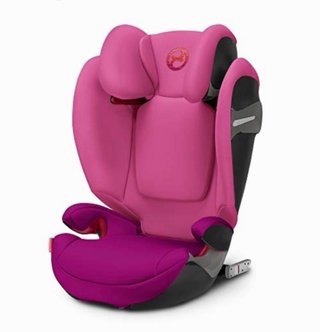 Silla de coche Cybex