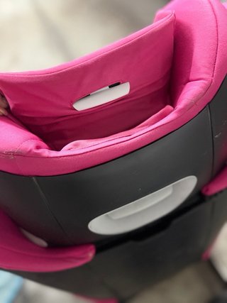 Silla de coche Cybex