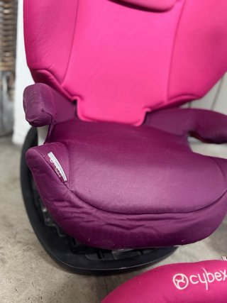 Silla de coche Cybex