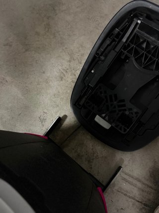 Silla de coche Cybex