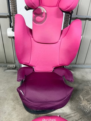 Silla de coche Cybex