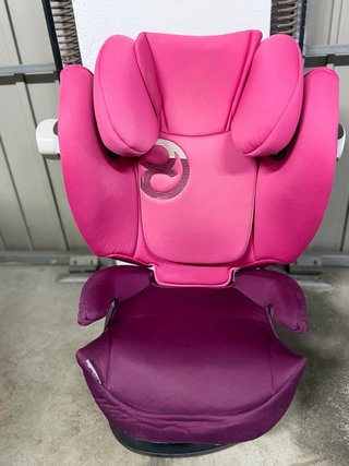 Silla de coche Cybex