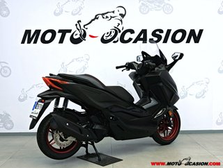 HONDA FORZA 125 -APTA B Y A1- GARANTÍA OFICIAL