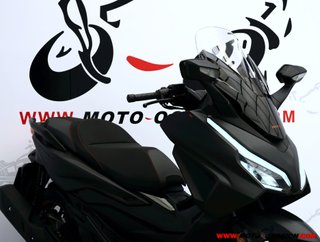HONDA FORZA 125 -APTA B Y A1- GARANTÍA OFICIAL