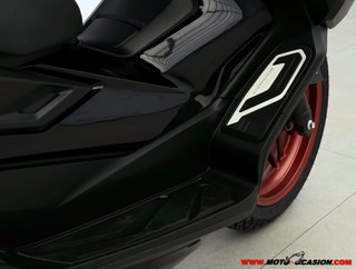 HONDA FORZA 125 -APTA B Y A1- GARANTÍA OFICIAL