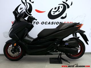 HONDA FORZA 125 -APTA B Y A1- GARANTÍA OFICIAL