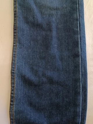 Jeans Coveri uomo blu