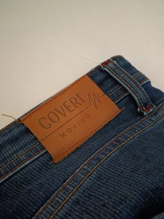 Jeans Coveri uomo blu