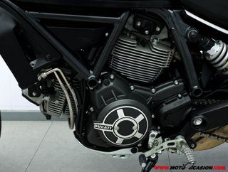DUCATI SCRAMBLER FULL THROTTLE ¿A2?