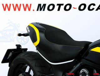 DUCATI SCRAMBLER FULL THROTTLE ¿A2?