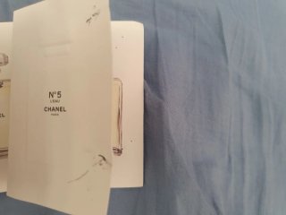 Campioncini Chanel N°5 L'Eau (10 pezzi)