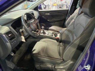 Nissan Qashqai DIG-T 103kW N-Connecta MHEV